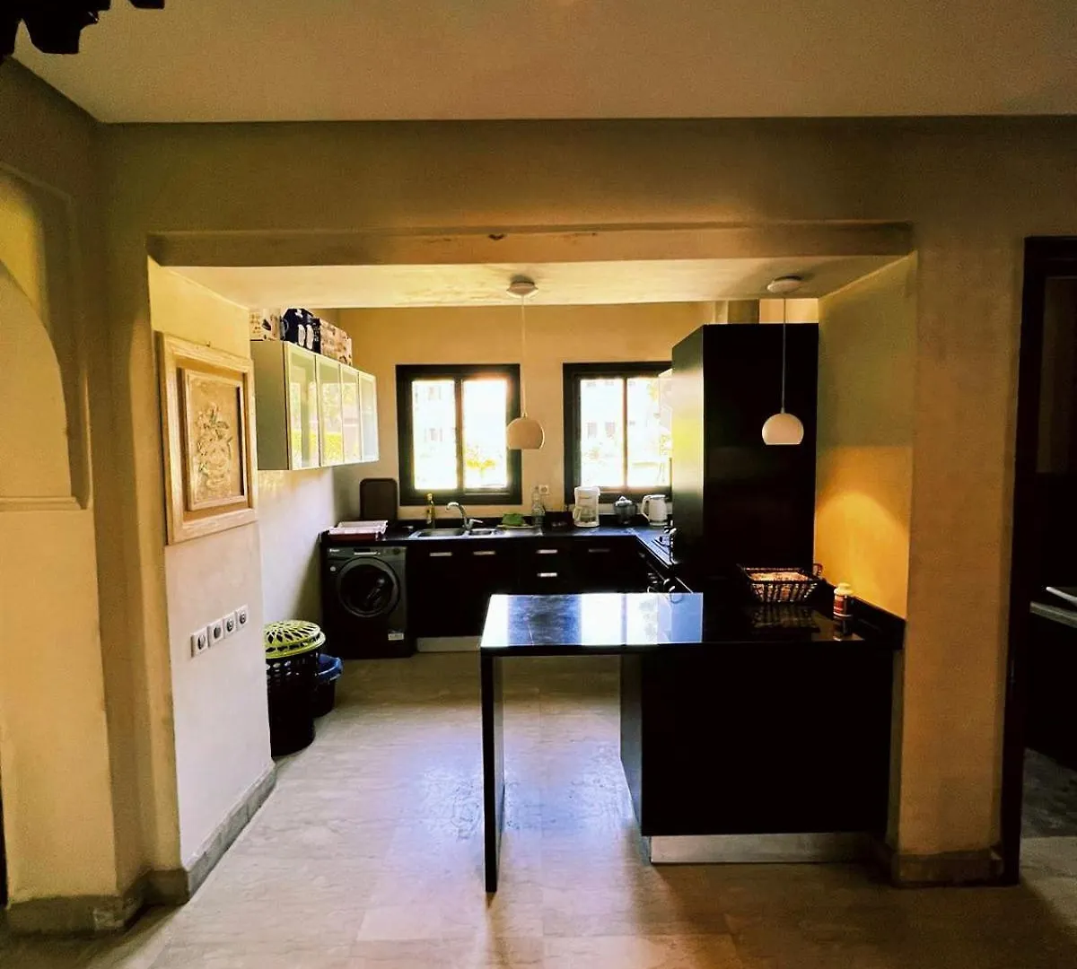 Apartament Casa Lina Marrakesz