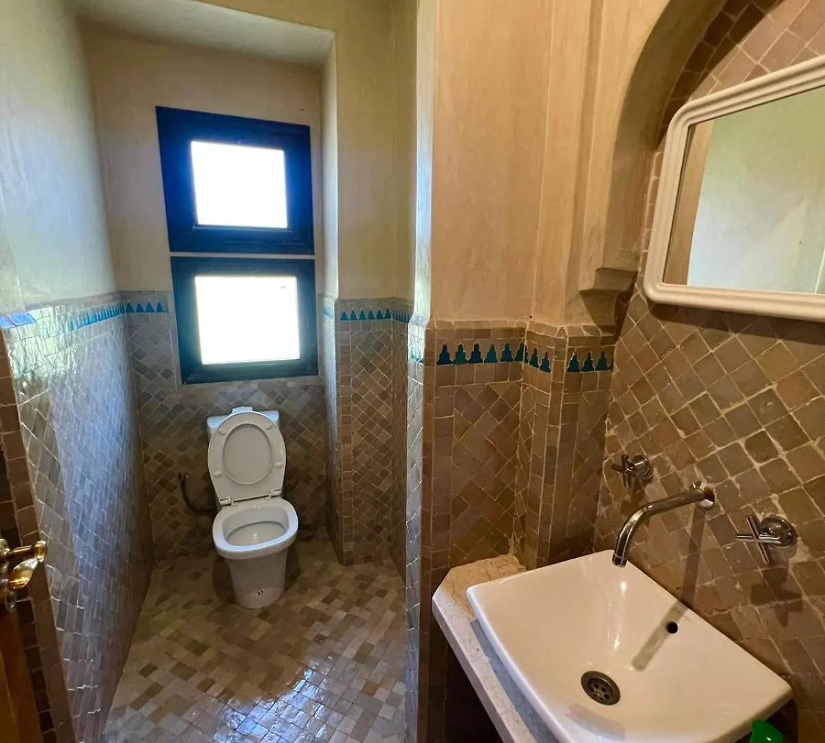 Apartament Casa Lina Marrakesz
